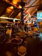 Sizzle Sports Club