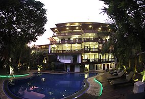 Sizzle Sports Club