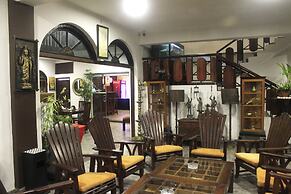 Sizzle Sports Club