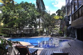 Sizzle Sports Club