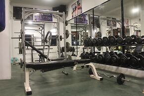 Sizzle Sports Club