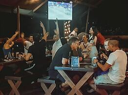 Sizzle Sports Club