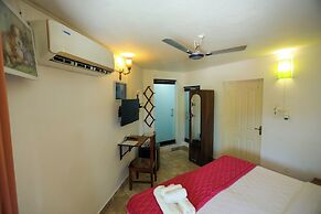 Le Clarisse Guest House