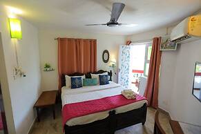 Le Clarisse Guest House