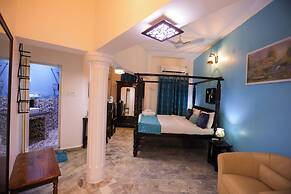 Le Clarisse Guest House