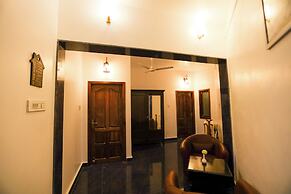 Le Clarisse Guest House