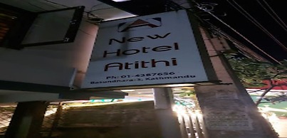 MeroStay 135 New Hotel ATH