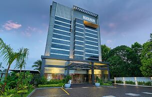 Noah Sky Suites