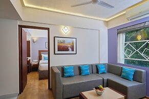 Noah Sky Suites