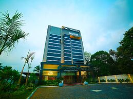 Noah Sky Suites