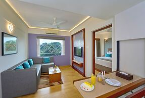 Noah Sky Suites