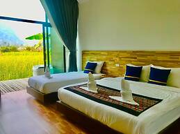 Vangvieng Angsavanh Resort