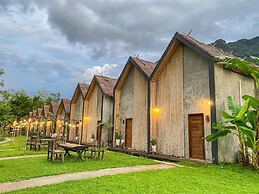 Vangvieng Angsavanh Resort