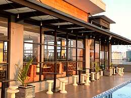Surabaya River View Hotel