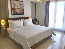 Surabaya River View Hotel