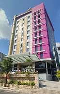 Surabaya River View Hotel