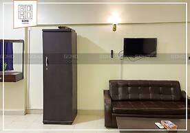 GOHO ROOMS 10th Commercial