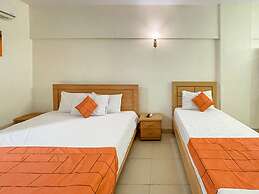 GOHO ROOMS 10th Commercial