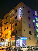 GOHO ROOMS 10th Commercial