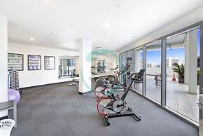ZEN SEA VIEW - 2 Bedroom Penthouse