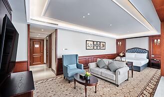 Shenzhen Guangming CIMC Executive Hotel