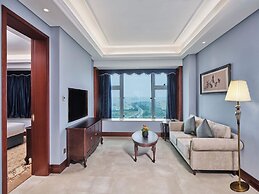 Shenzhen Guangming CIMC Executive Hotel