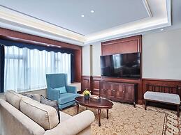 Shenzhen Guangming CIMC Executive Hotel