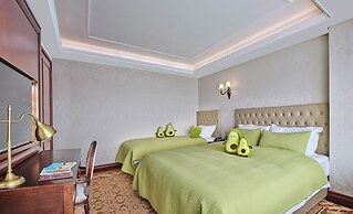 Shenzhen Guangming CIMC Executive Hotel