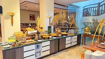 Lorin Solo Hotel