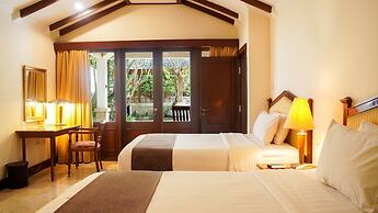 Lorin Solo Hotel