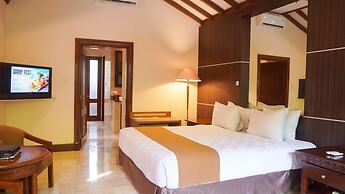 Lorin Solo Hotel