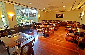 Lorin Solo Hotel