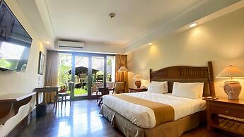 Lorin Solo Hotel