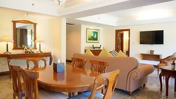 Lorin Solo Hotel