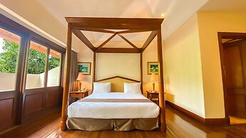Lorin Solo Hotel
