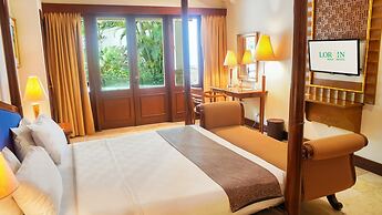 Lorin Solo Hotel