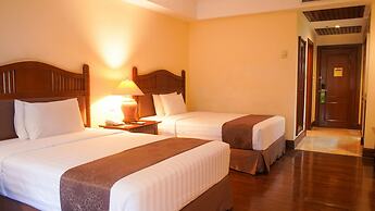 Lorin Solo Hotel