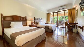 Lorin Solo Hotel