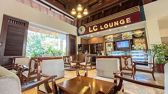 Lorin Solo Hotel
