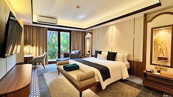 Lorin Solo Hotel