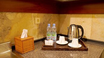 Lorin Solo Hotel