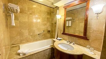 Lorin Solo Hotel
