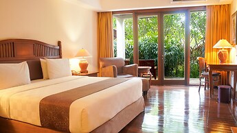 Lorin Solo Hotel