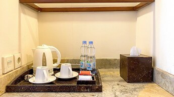 Lorin Solo Hotel