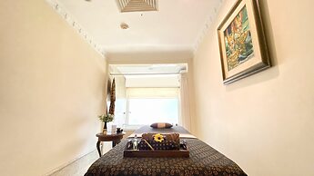 Lorin Solo Hotel