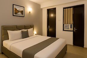 Mauryan Express Hotel Devli Khanpur
