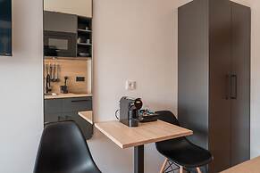 Antares Apartments