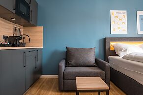 Antares Apartments