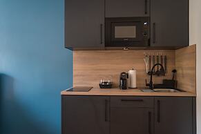 Antares Apartments