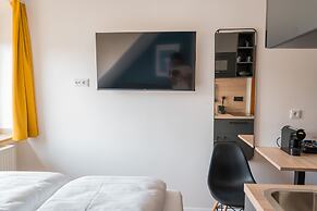 Antares Apartments